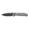 Benchmade Bugout 3.24 inch Folding Knife - Storm Gray