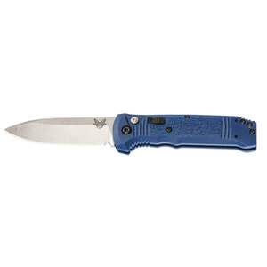 Benchmade Casbah 3.40 inch Automatic Knife