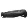 Benchmade Claymore 3.6 inch Automatic Knife - Black