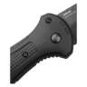 Benchmade Claymore 3.6 inch Automatic Knife - Black