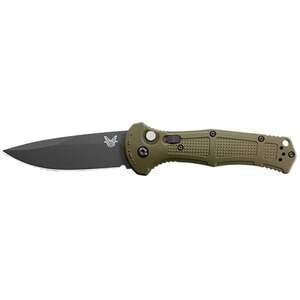 Benchmade Claymore 3.6 inch Automatic Knife