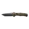 Benchmade Claymore Grivory 3.6 inch Automatic Knife