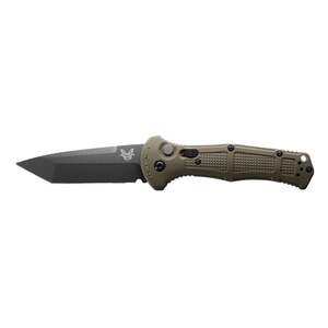 Benchmade Claymore Grivory 3.6 inch Automatic Knife