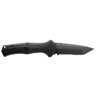 Benchmade Claymore Grivory 3.6 inch Automatic Knife - Black