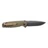 Benchmade Composite Lite 3.4 inch Automatic Knife - Green
