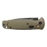 Benchmade Composite Lite 3.4 inch Automatic Knife - Green