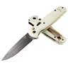 Benchmade Composite Lite 3.4 inch Automatic Knife - Ivory