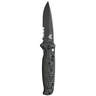 Benchmade Composite Lite 3.40 inch Automatic Knife - Green - Green