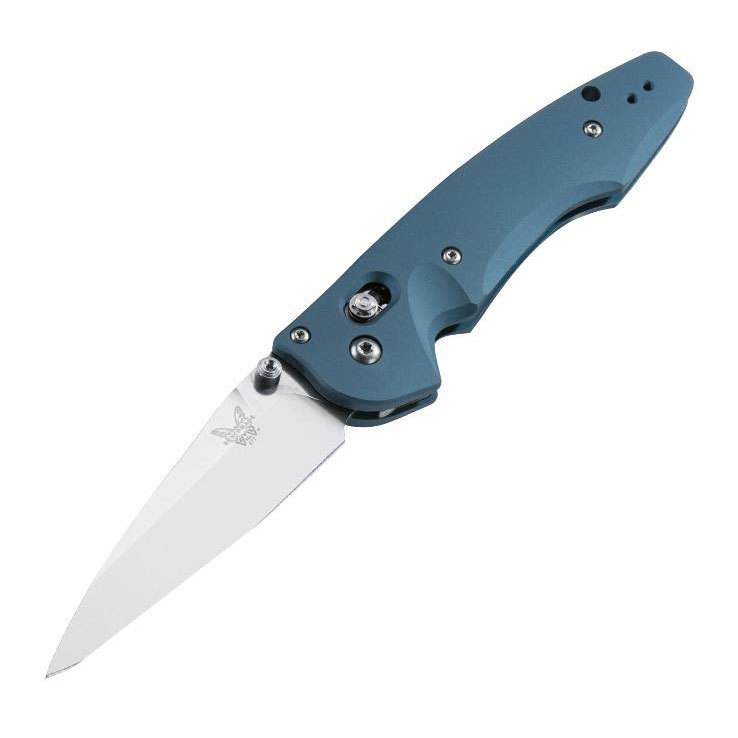 Benchmade Emissary Assisted Opening Knife Benchmade Emissary Assisted Opening Knife