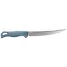Benchmade Fishcrafter 7 inch Fixed Blade Knife - Depth Blue - Depth Blue