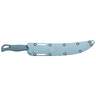 Benchmade Fishcrafter 9 inch Fixed Blade Knife - Depth Blue - Depth Blue
