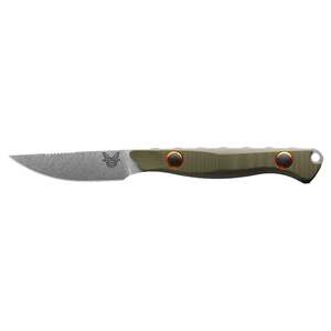 Benchmade Flyway 2.7 inch Fixed Blade Knife