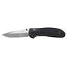 Benchmade Griptilian 3.45 inch Folding Knife - Black