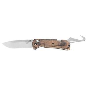 Benchmade Grizzly Creek 3.50 inch Folding