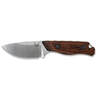 Benchmade Hidden Canyon Hunter 2.79 inch Fixed Blade Knife - Wood