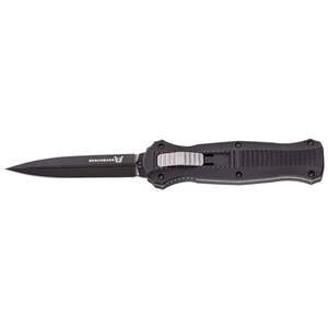 Benchmade Infidel 3.91 inch Automatic Knife