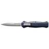 Benchmade Infidel 3.91 inch Automatic Knife - Crater Blue