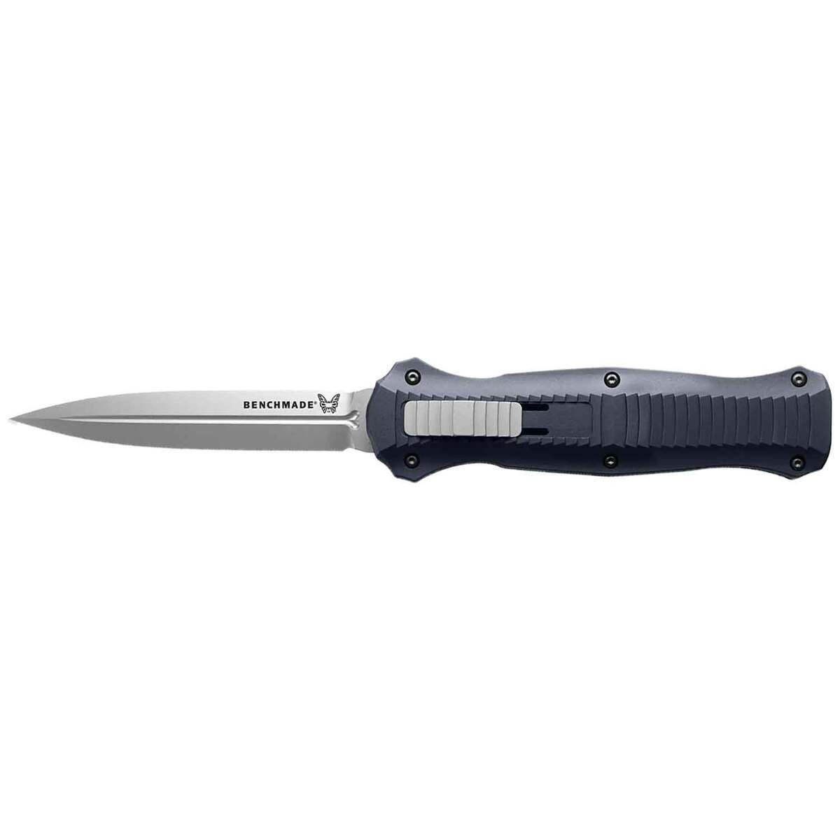 Benchmade Infidel 3.91 inch Automatic Knife - Crater Blue Benchmade Infidel 3.91 inch Automatic Knife - Crater Blue