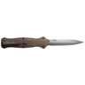 Benchmade Infidel 3.91 inch Automatic Knife - Flat Dark Earth