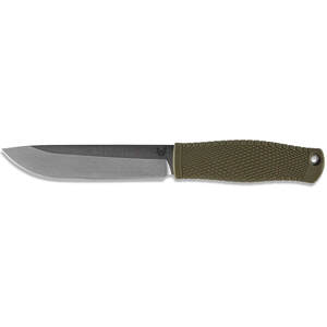Benchmade Leuku 5.19 inch Fixed Blade Knife