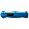 Benchmade Limited Infidel 3.91 inch Automatic Knife - Blue