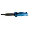 Benchmade Limited Infidel 3.91 inch Automatic Knife - Blue
