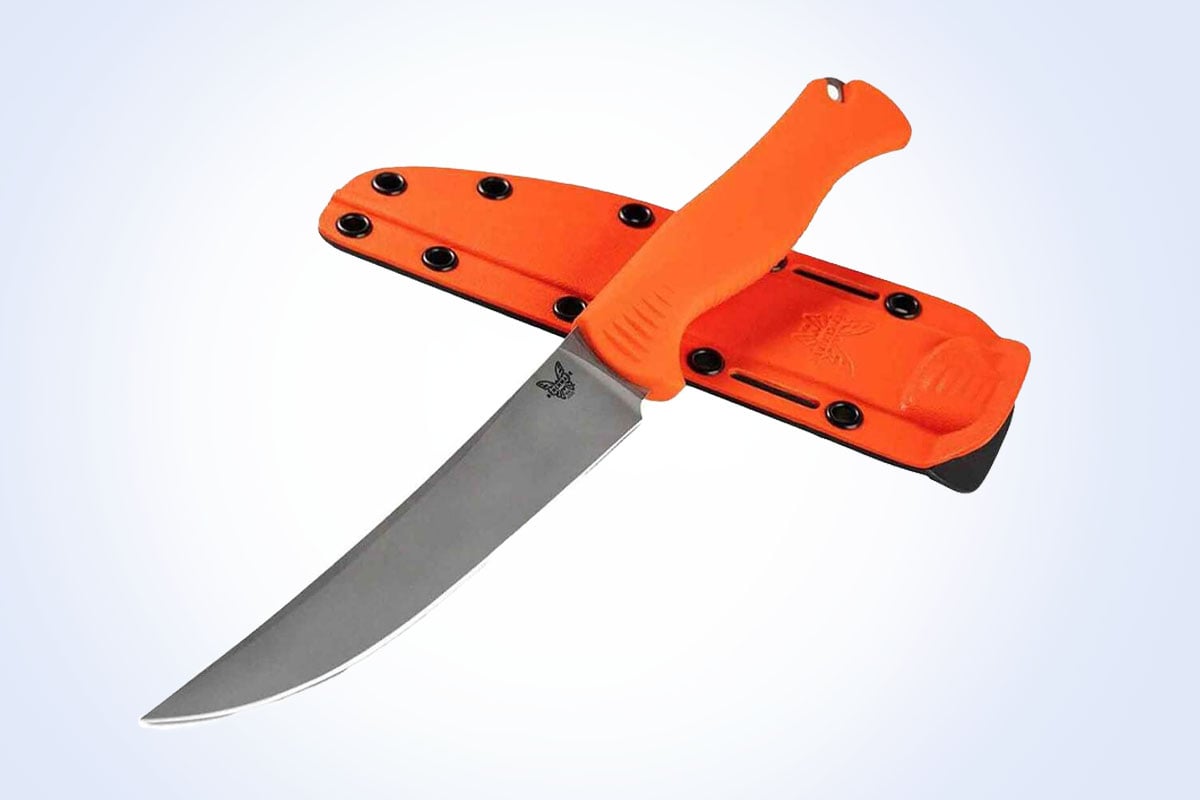 Best Knives for Field Dressing of 2023