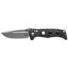 Benchmade Mini Adamas 3.25 inch Folding Knife - Black