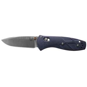 Benchmade Mini Barrage 2.91 inch Assisted Knife