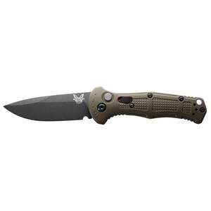 Benchmade Mini Claymore 3 inch Automatic Knife
