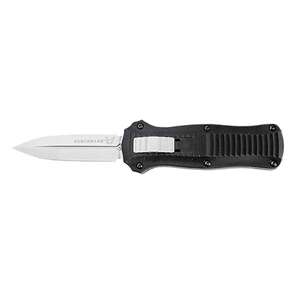 Benchmade Mini Infidel 3.1 inch Automatic Knife