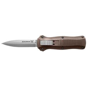 Benchmade Mini Infidel 3.1 inch Automatic Knife