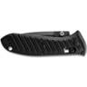 Benchmade Mini Presidio 3.2 inch Folding Knife - Black