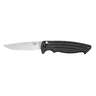 Benchmade Mini Reflex 3.17 inch Automatic Knife - Black