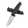 Benchmade Mini Reflex 3.17 inch Automatic Knife - Black