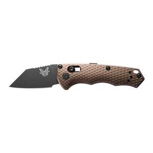 Benchmade Auto Ruckus Benchmade Automatic Knives
