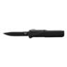 Benchmade Phaeton 3.45 inch Automatic Knife - Black - Black