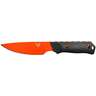 Benchmade Raghorn 4.64 inch Fixed Blade Knife - Orange