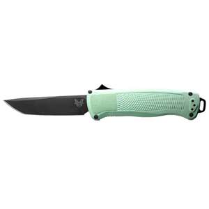 Benchmade Shootout 3.5 inch Automatic Knife