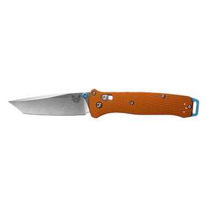 Benchmade SHOT Show Special Bailout 3.38 inch Folding Knife Benchmade SHOT Show Special Bailout 3.38 inch Folding Knife