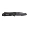 Benchmade Triage 3.40 inch Pocket Knife - Black