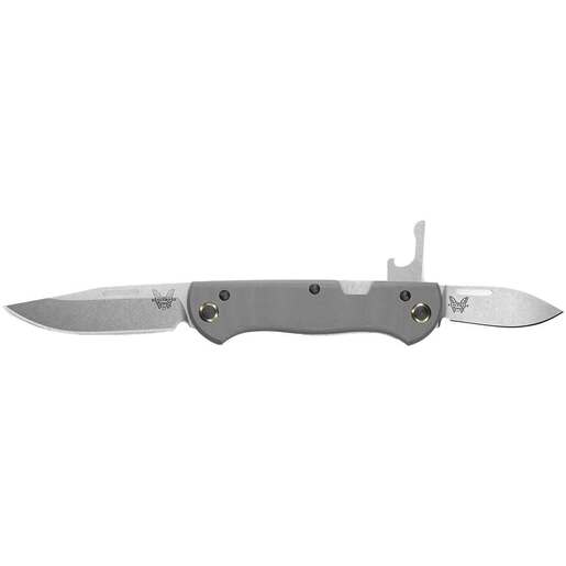 Benchmade Weekender