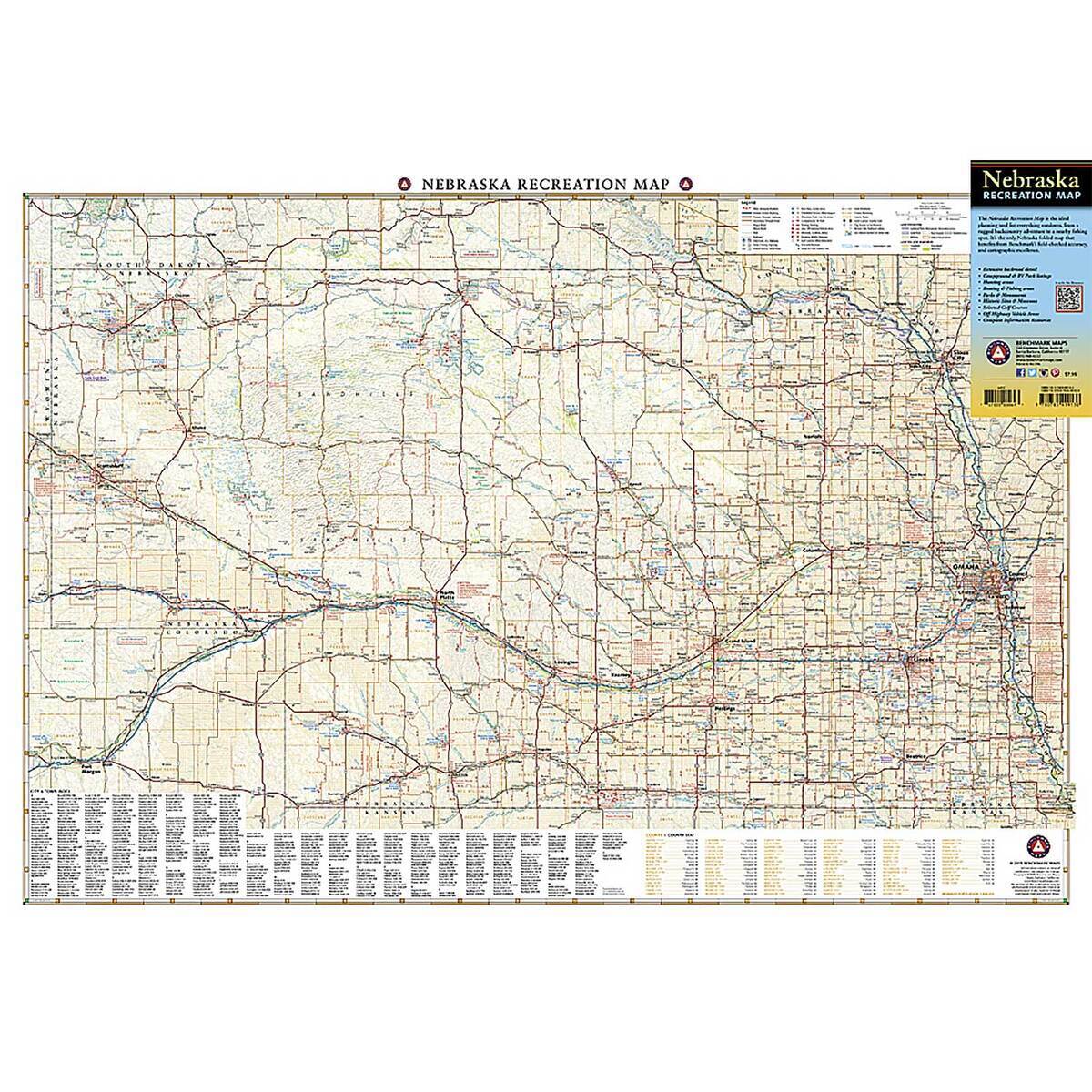 Benchmark Maps Recreation Maps Benchmark Maps Recreation Maps