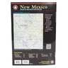Benchmark Maps New Mexico Road & Recreation Atlas
