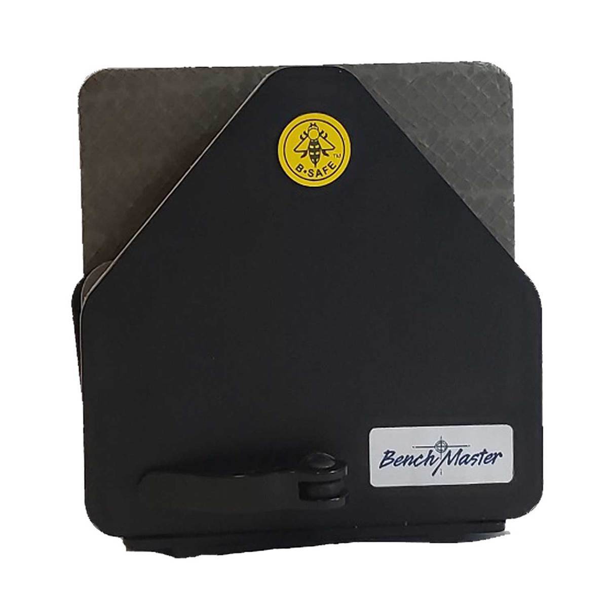 BenchMaster Quick Access Pistol Rack - Black BenchMaster Quick Access Pistol Rack - Black