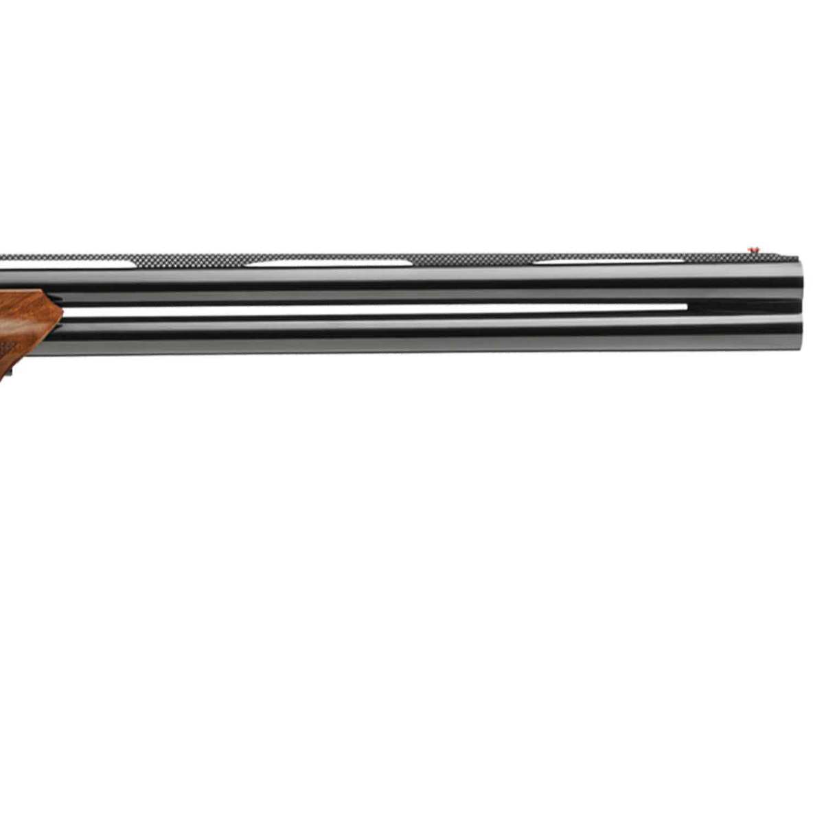 Benelli 828 U AA-Grade Satin Walnut 12 Gauge 3in Over Under Shotgun - 30in - Brown Benelli 828 U AA-Grade Satin Walnut 12 Gauge 3in Over Under Shotgun - 30in - Brown