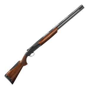 Benelli 828U 12 Gauge 3in Anodized Blue Over Under Shotgun  28in