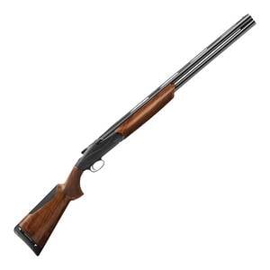 Benelli 828U Anodized Blue 12 Gauge 3in Over