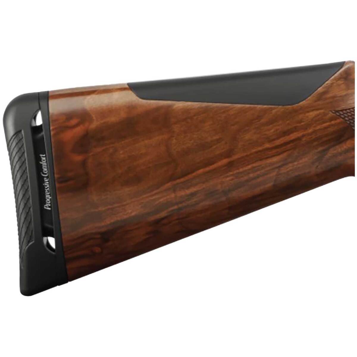 Benelli 828U 12 Gauge 3in Anodized Blue Over Under Shotgun - 28in Benelli 828U 12 Gauge 3in Anodized Blue Over Under Shotgun - 28in