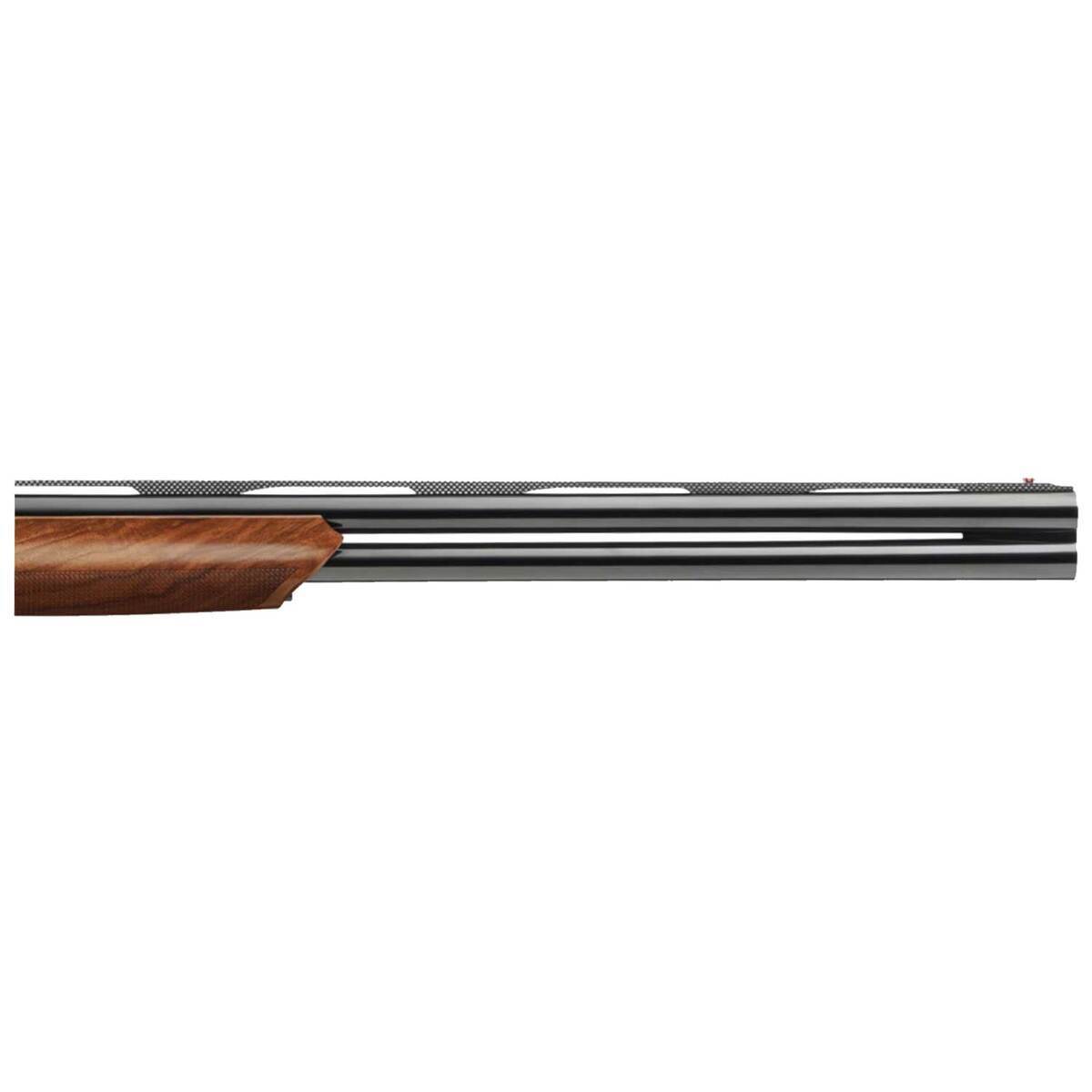 Benelli 828U 12 Gauge 3in Anodized Blue Over Under Shotgun - 28in Benelli 828U 12 Gauge 3in Anodized Blue Over Under Shotgun - 28in